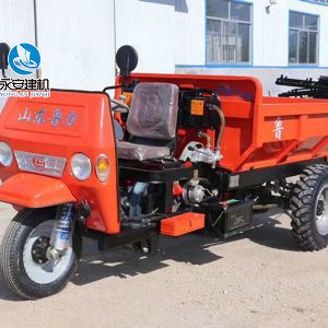 搬運(yùn)車
